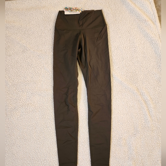 Colorfulkoala Dreamlux HR Legging - Picture 4 of 9